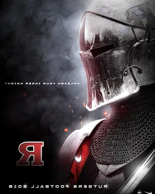 Rutgers Scarlet Knights Football Chestnut Hill
