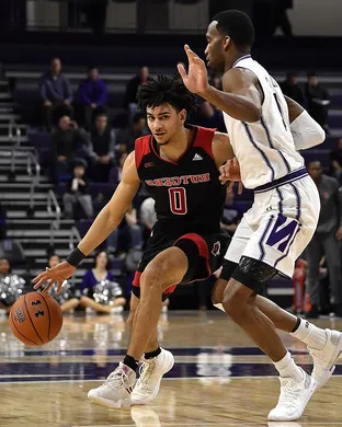 Rutgers Scarlet Knights Piscataway