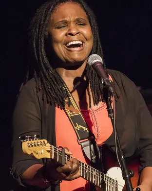 Ruthie Foster Red Bank