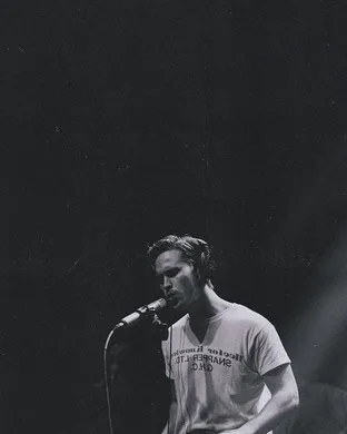 Ryan Beatty Brooklyn