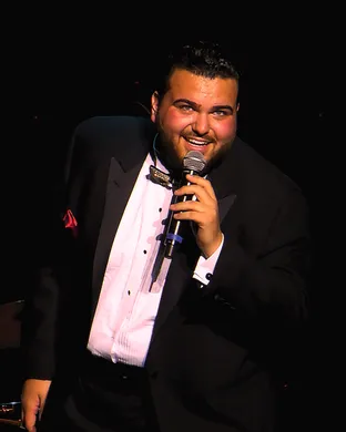 Sal Valentinetti Huntington