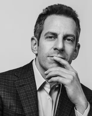Sam Harris New York