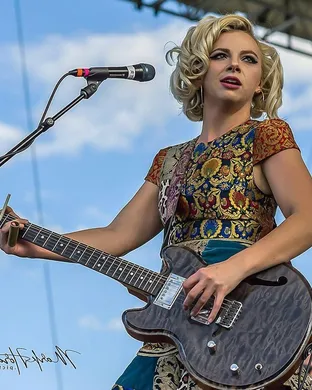 Samantha Fish Patchogue