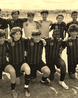 San Antonio Fc Brooklyn