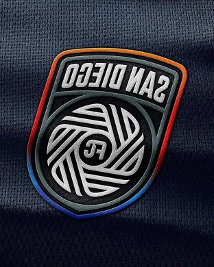 San Diego Fc Harrison