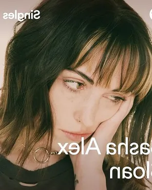 Sasha Alex Sloan New York