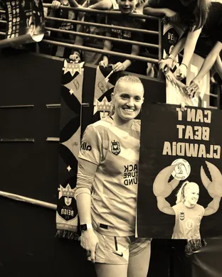Seattle Reign Fc Harrison