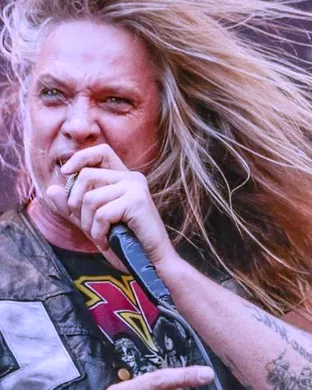 Sebastian Bach Norwalk