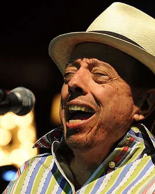 Sergio Mendes Morristown