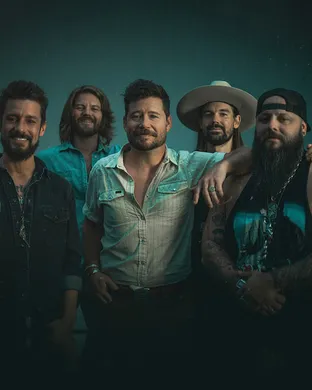 Shane Smith And The Saints New York