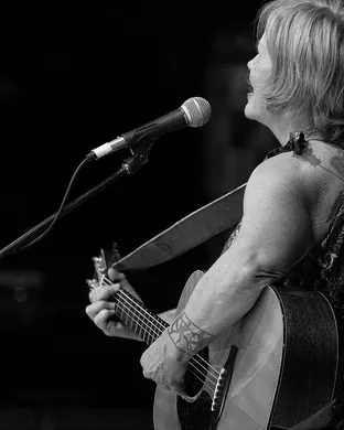 Shawn Colvin New York