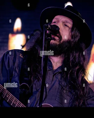 Shawn James New York