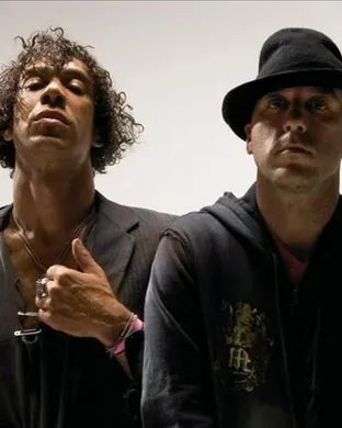 She Wants Revenge New York