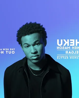Sheku Kanneh-Mason New York