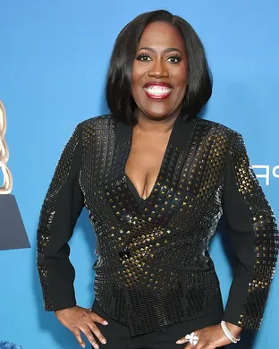 Sheryl Underwood New Brunswick
