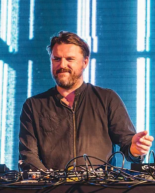 Solomun Bronx