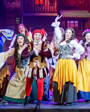 Something Rotten Red Bank