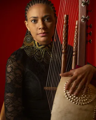 Sona Jobarteh New York
