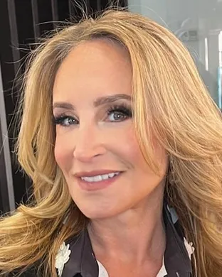 Sonja Morgan New York