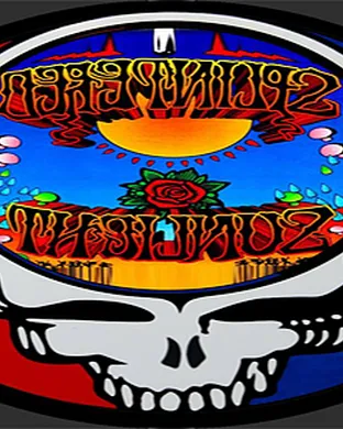 Splintered Sunlight - Grateful Dead Tribute Asbury Park