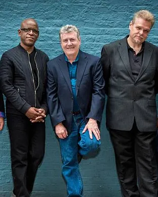 Spyro Gyra Fairfield