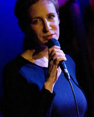 Stacey Kent New York