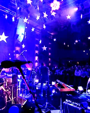 Stars Brooklyn