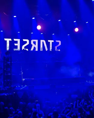 Starset Bridgeport
