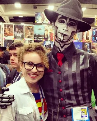 Steam Powered Giraffe New York