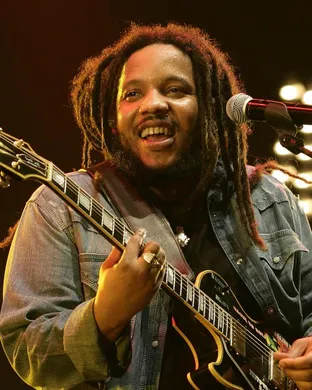 Stephen Marley Bridgeport