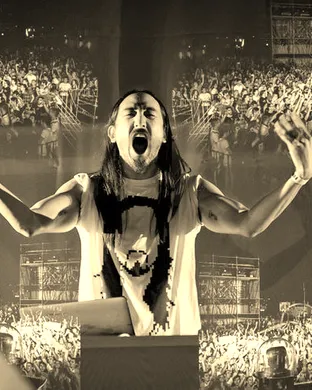 Steve Aoki New York