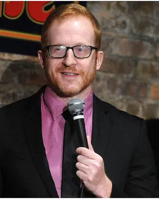 Steve Hofstetter Hamden
