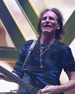 Steve Vai New York