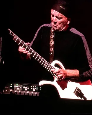 Steve Winwood Bridgeport