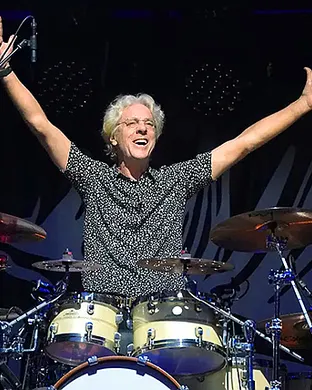 Stewart Copeland South Orange
