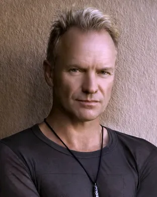 Sting Brooklyn