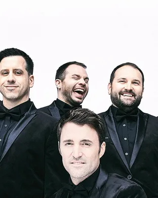 Straight No Chaser New York