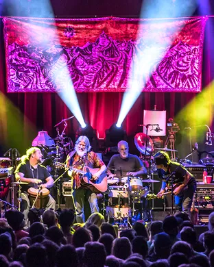 String Cheese Incident Red Bank
