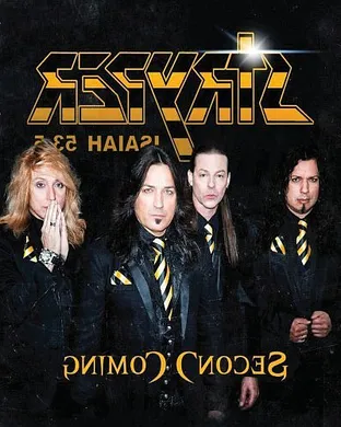 Stryper Wantagh