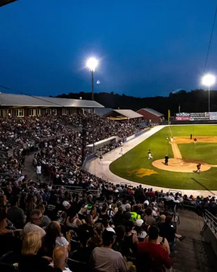 Sussex County Miners Montclair