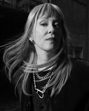 Suzanne Vega Fairfield