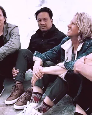 Switchfoot Montclair
