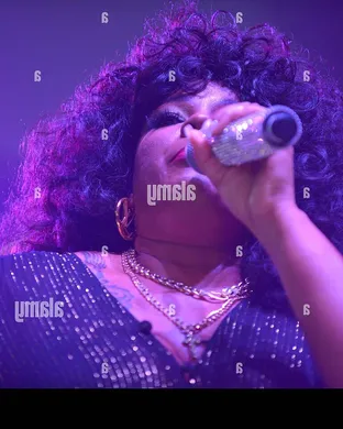 Syleena Johnson New York