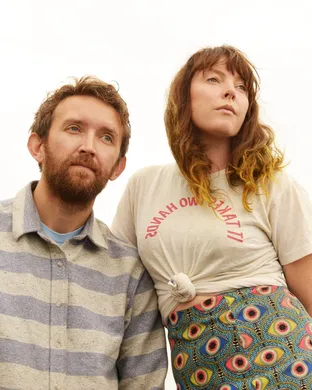 Sylvan Esso Brooklyn