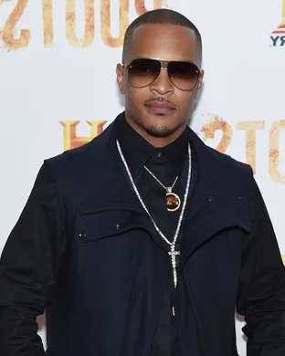 T.I. Brooklyn