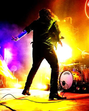 Taking Back Sunday Brooklyn