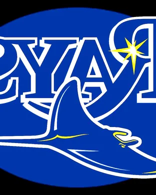 Tampa Bay Rays St. Petersburg