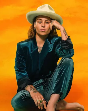 Tash Sultana Brooklyn