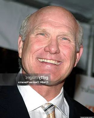 Terry Bradshaw Red Bank