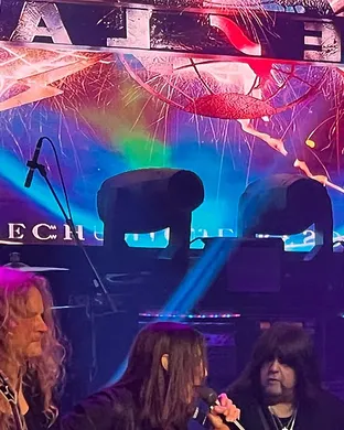 Tesla Holmdel